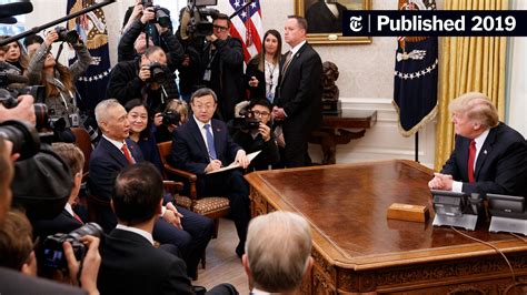 are we close to a trade deal with china